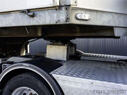 IVECO Daily 40C18 3.0L | Automaat | BE-Combi | Dieplad