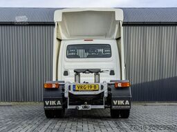 IVECO Daily 40C18 3.0L | Automaat | BE-Combi | Dieplad