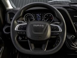 IVECO Daily 40C18 3.0L | Automaat | BE-Combi | Dieplad