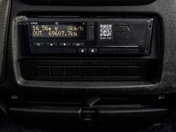 IVECO Daily 40C18 3.0L | Automaat | BE-Combi | Dieplad