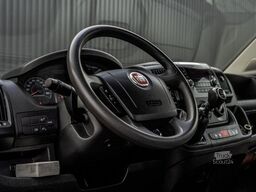 FIAT Ducato 2.3 Open laadbak met oprijplaat | 131PK |