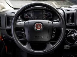 FIAT Ducato 2.3 Open laadbak met oprijplaat | 131PK |