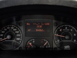 FIAT Ducato 2.3 Open laadbak met oprijplaat | 131PK |