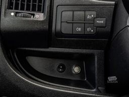 FIAT Ducato 2.3 Open laadbak met oprijplaat | 131PK |