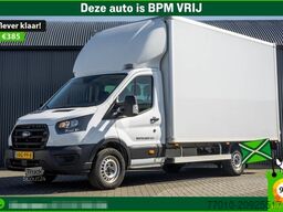 FORD Transit **2.0 TDCI | Bakwagen met Laadklep | Eur