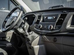 FORD Transit **2.0 TDCI | Bakwagen met Laadklep | Eur