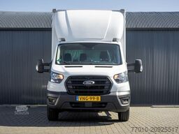 FORD Transit **2.0 TDCI | Bakwagen met Laadklep | Eur
