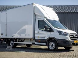 FORD Transit **2.0 TDCI | Bakwagen met Laadklep | Eur