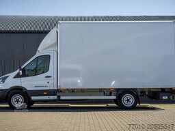 FORD Transit **2.0 TDCI | Bakwagen met Laadklep | Eur