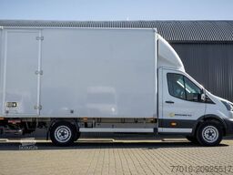 FORD Transit **2.0 TDCI | Bakwagen met Laadklep | Eur