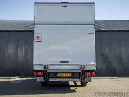 FORD Transit **2.0 TDCI | Bakwagen met Laadklep | Eur