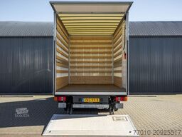 FORD Transit **2.0 TDCI | Bakwagen met Laadklep | Eur