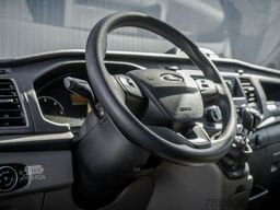 FORD Transit **2.0 TDCI | Bakwagen met Laadklep | Eur