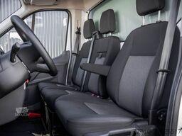 FORD Transit **2.0 TDCI | Bakwagen met Laadklep | Eur