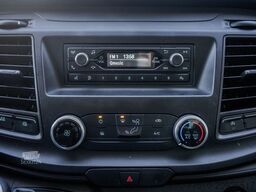 FORD Transit **2.0 TDCI | Bakwagen met Laadklep | Eur