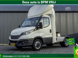 IVECO Daily 40C18 3.0L | Automaat | BE-Trekker | Max M