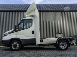 IVECO Daily 40C18 3.0L | Automaat | BE-Trekker | Max M