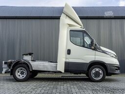 IVECO Daily 40C18 3.0L | Automaat | BE-Trekker | Max M