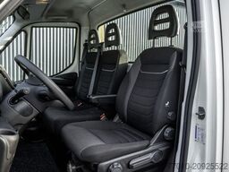 IVECO Daily 40C18 3.0L | Automaat | BE-Trekker | Max M