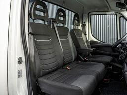 IVECO Daily 40C18 3.0L | Automaat | BE-Trekker | Max M