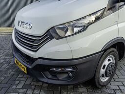 IVECO Daily 40C18 3.0L | Automaat | BE-Trekker | Max M