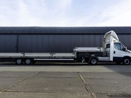 IVECO Daily 40C18 3.0L | Automaat | BE-Trekker | Max M