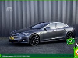 TESLA Model S Longe Range | WLPT 610KM | Full Self-Dri