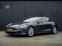 TESLA Model S Longe Range | WLPT 610KM | Full Self-Dri