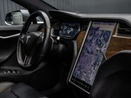 TESLA Model S Longe Range | WLPT 610KM | Full Self-Dri