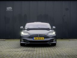 TESLA Model S Longe Range | WLPT 610KM | Full Self-Dri