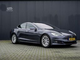 TESLA Model S Longe Range | WLPT 610KM | Full Self-Dri
