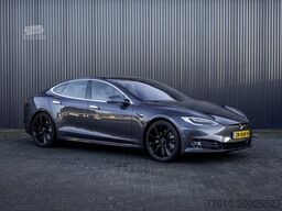 TESLA Model S Longe Range | WLPT 610KM | Full Self-Dri