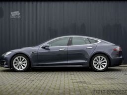 TESLA Model S Longe Range | WLPT 610KM | Full Self-Dri