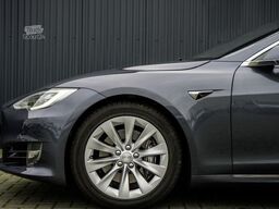 TESLA Model S Longe Range | WLPT 610KM | Full Self-Dri