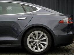 TESLA Model S Longe Range | WLPT 610KM | Full Self-Dri