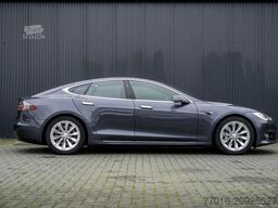 TESLA Model S Longe Range | WLPT 610KM | Full Self-Dri