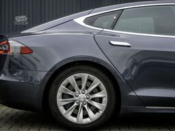 TESLA Model S Longe Range | WLPT 610KM | Full Self-Dri