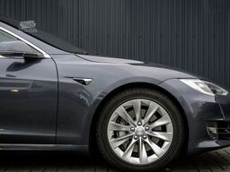 TESLA Model S Longe Range | WLPT 610KM | Full Self-Dri