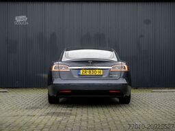 TESLA Model S Longe Range | WLPT 610KM | Full Self-Dri