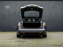 TESLA Model S Longe Range | WLPT 610KM | Full Self-Dri
