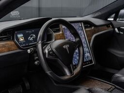 TESLA Model S Longe Range | WLPT 610KM | Full Self-Dri