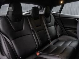 TESLA Model S Longe Range | WLPT 610KM | Full Self-Dri