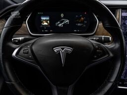 TESLA Model S Longe Range | WLPT 610KM | Full Self-Dri