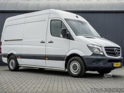 MERCEDES-BENZ Sprinter 311 CDI L2H2 | Camera | Inrichting | Om