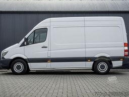 MERCEDES-BENZ Sprinter 311 CDI L2H2 | Camera | Inrichting | Om