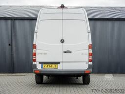 MERCEDES-BENZ Sprinter 311 CDI L2H2 | Camera | Inrichting | Om