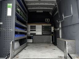 MERCEDES-BENZ Sprinter 311 CDI L2H2 | Camera | Inrichting | Om