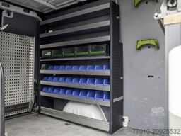 MERCEDES-BENZ Sprinter 311 CDI L2H2 | Camera | Inrichting | Om