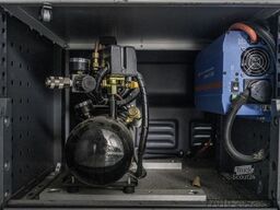 MERCEDES-BENZ Sprinter 311 CDI L2H2 | Camera | Inrichting | Om