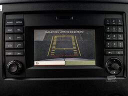 MERCEDES-BENZ Sprinter 311 CDI L2H2 | Camera | Inrichting | Om